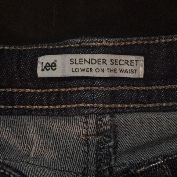 Lee selender secrets - Picture 5 of 8